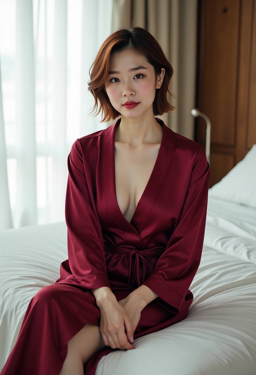 终章海报