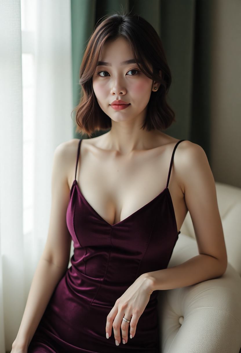 观察窗