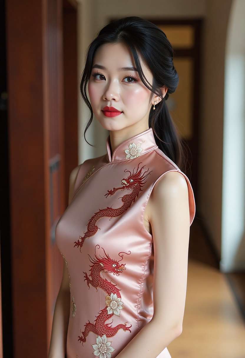 夜间接线员