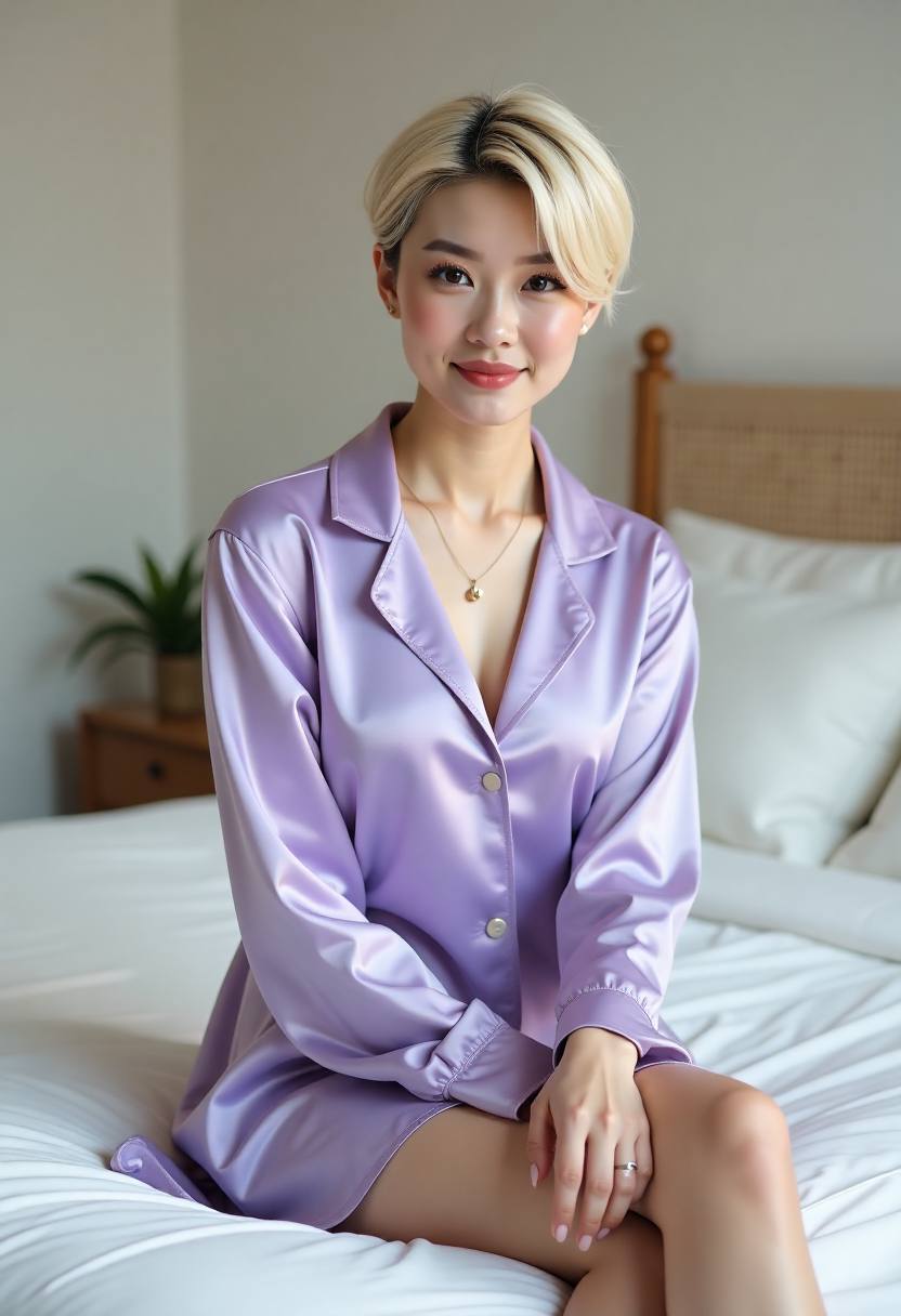 无菌走廊剧照