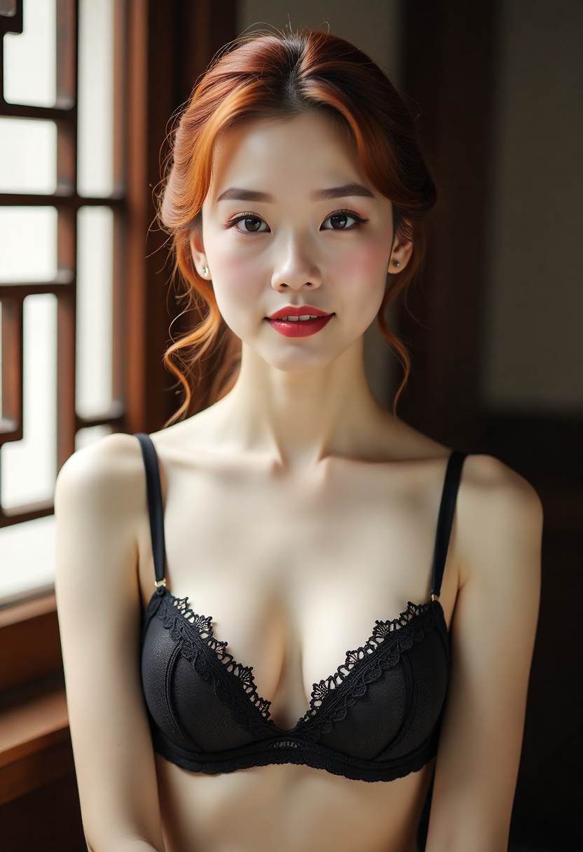 分镜手稿